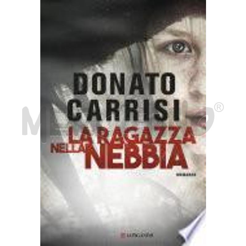 LA RAGAZZA NELLA NEBBIA | Mercatino dell'Usato Faenza 1