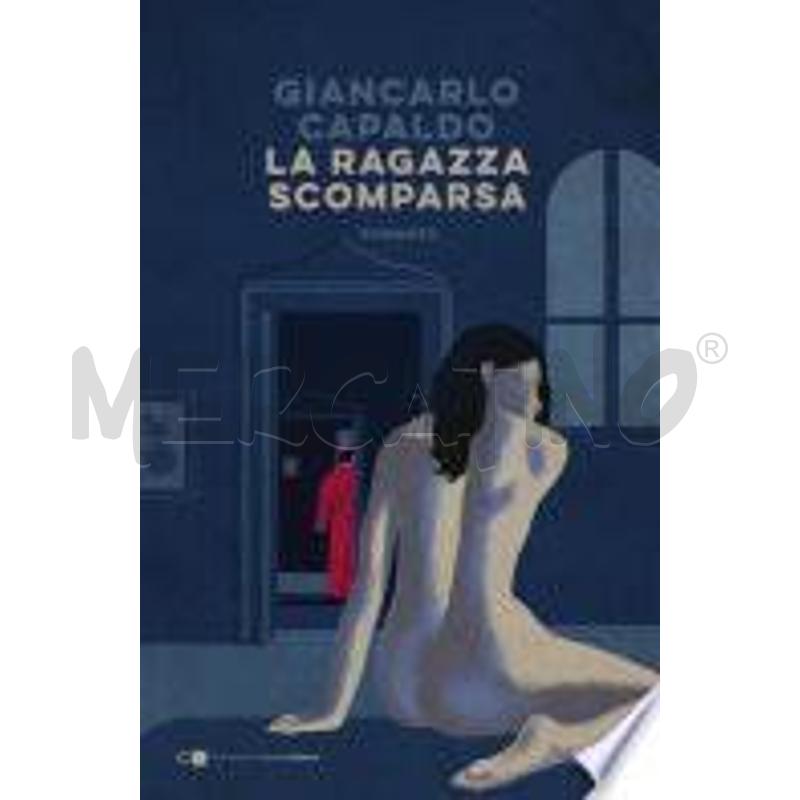 LA RAGAZZA SCOMPARSA | Mercatino dell'Usato Faenza 1