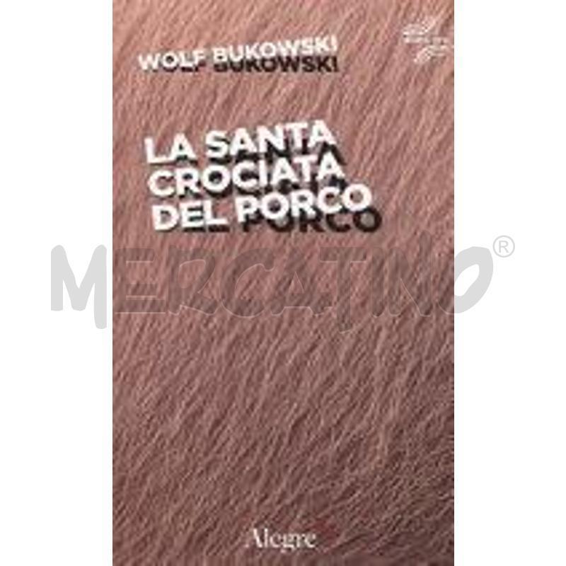 LA SANTA CROCIATA DEL PORCO | Mercatino dell'Usato Faenza 1