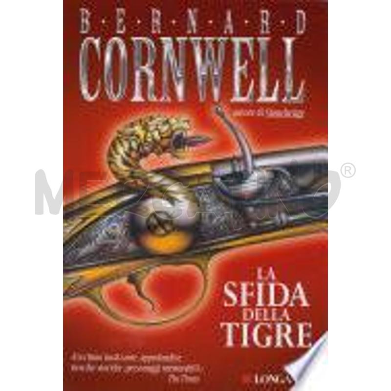 LA SFIDA DELLA TIGRE | Mercatino dell'Usato Faenza 1