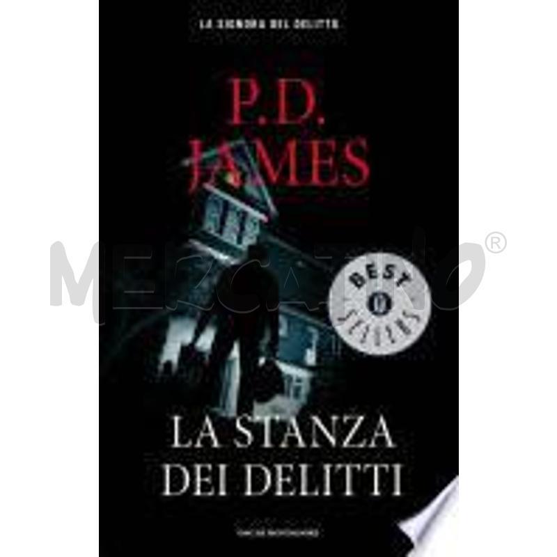 LA STANZA DEI DELITTI | Mercatino dell'Usato Faenza 1