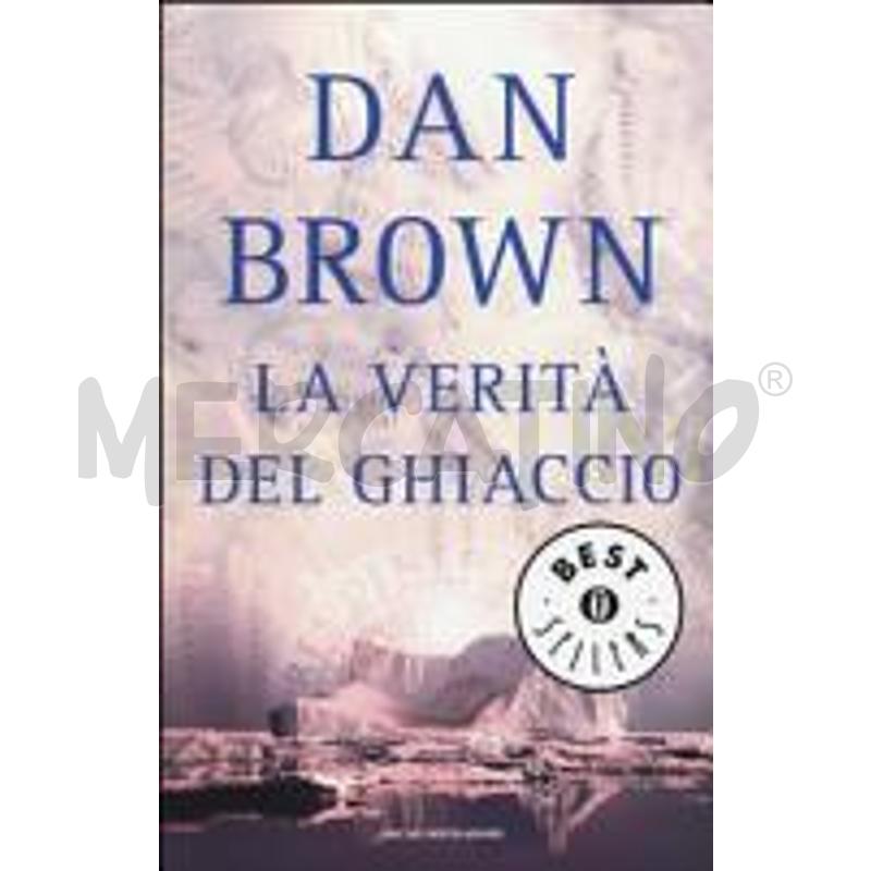 LA VERITÀ DEL GHIACCIO | Mercatino dell'Usato Faenza 1