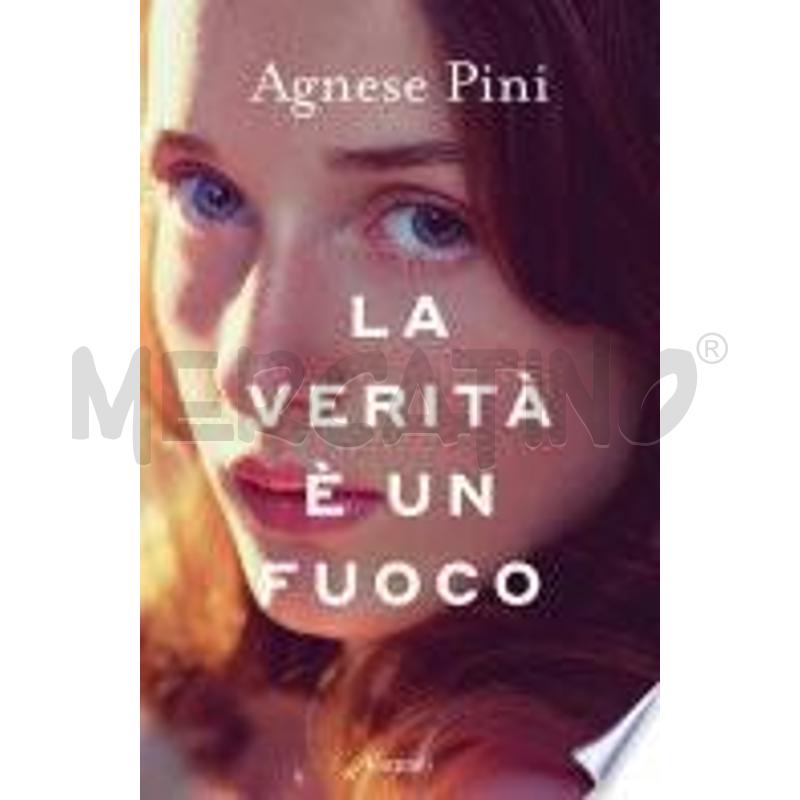 LA VERITÀ È UN FUOCO | Mercatino dell'Usato Faenza 1
