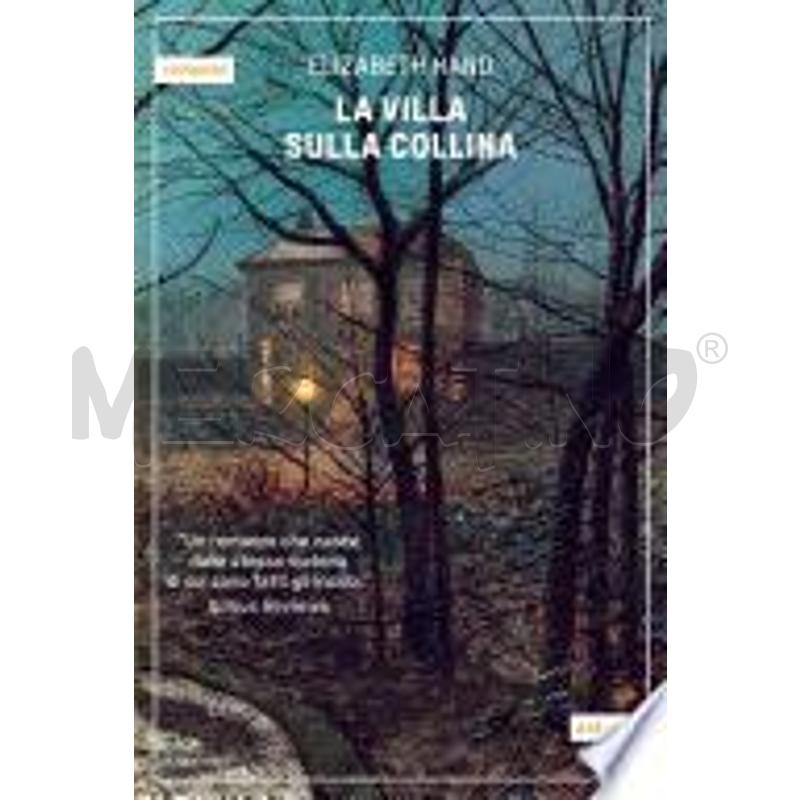 LA VILLA SULLA COLLINA | Mercatino dell'Usato Faenza 1