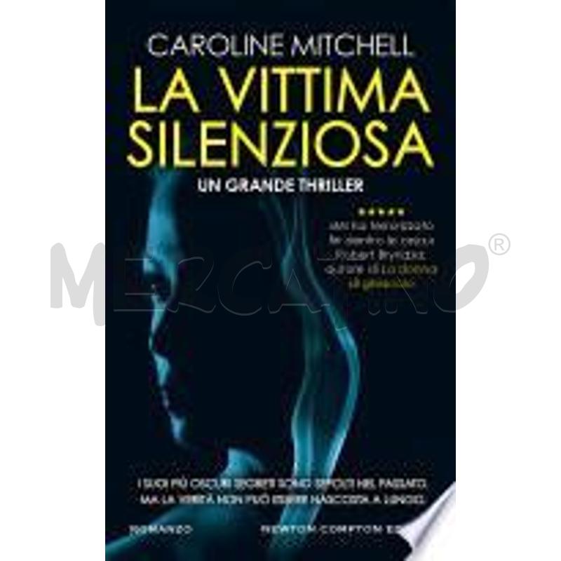 LA VITTIMA SILENZIOSA | Mercatino dell'Usato Faenza 1