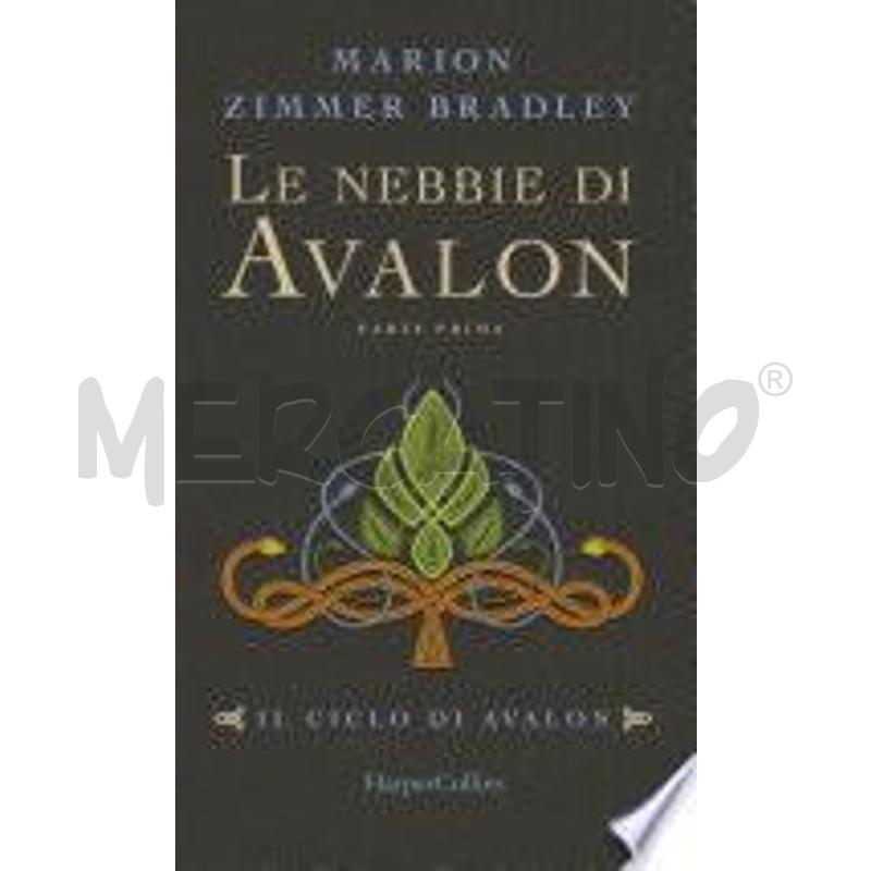 LE NEBBIE DI AVALON - PARTE 1 | Mercatino dell'Usato Faenza 1