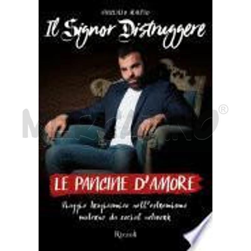 LE PANCINE D'AMORE | Mercatino dell'Usato Faenza 1