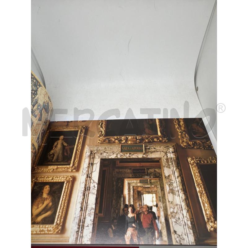 LIBRETTO ILLUSTRATO FIRENZE E TOSCANA  | Mercatino dell'Usato Faenza 2