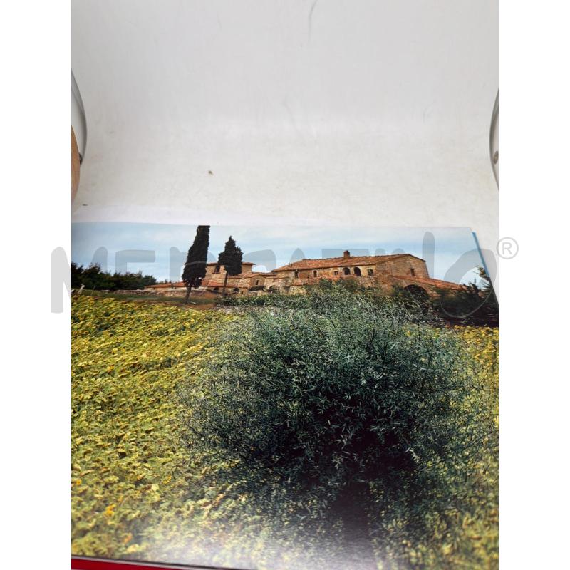LIBRETTO ILLUSTRATO FIRENZE E TOSCANA  | Mercatino dell'Usato Faenza 4