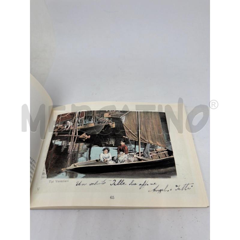 LIBRETTO VELE IN ADRIATICO - MARIO MARZARI  | Mercatino dell'Usato Faenza 5