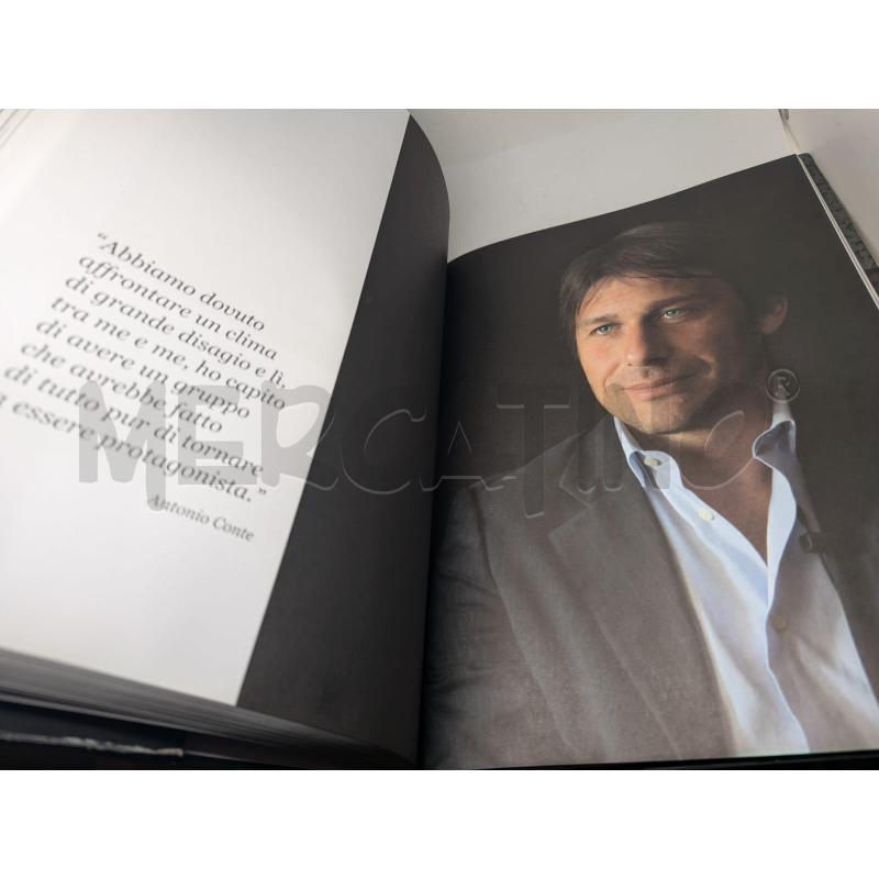 LIBRO BIANCONERI JUVENTUS STORY - RIZZOLI | Mercatino dell'Usato Faenza 4