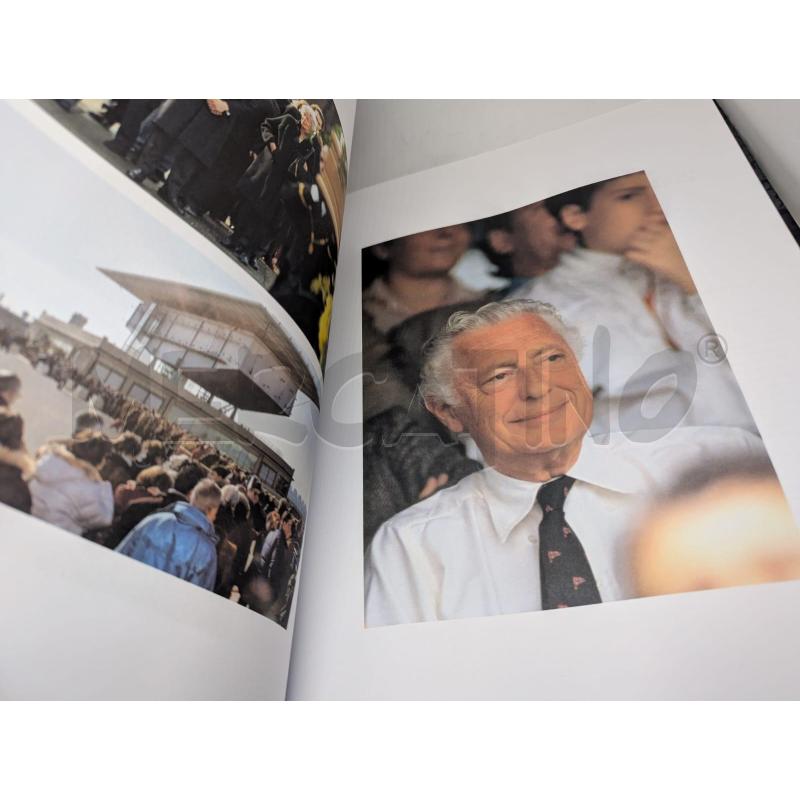 LIBRO BIANCONERI JUVENTUS STORY - RIZZOLI | Mercatino dell'Usato Faenza 5