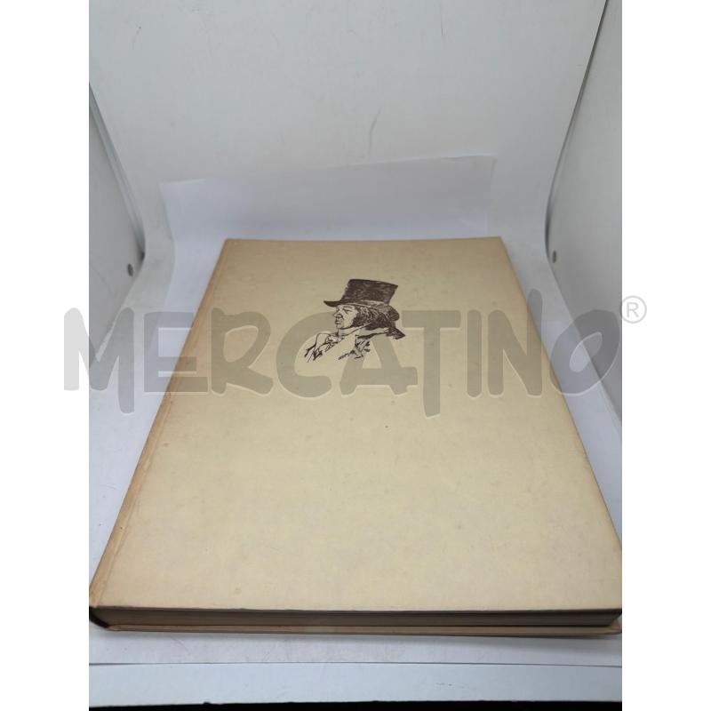 LIBRO ILLUSTRATO GOYA  | Mercatino dell'Usato Faenza 1