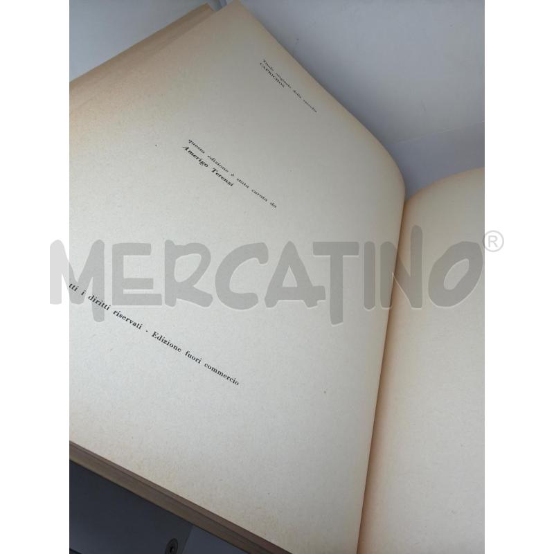 LIBRO ILLUSTRATO GOYA  | Mercatino dell'Usato Faenza 2
