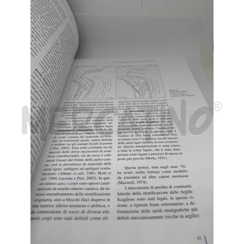 LIBRO ILLUSTRATO VALLI DI ZENA IDICE E SILLARO  | Mercatino dell'Usato Faenza 3