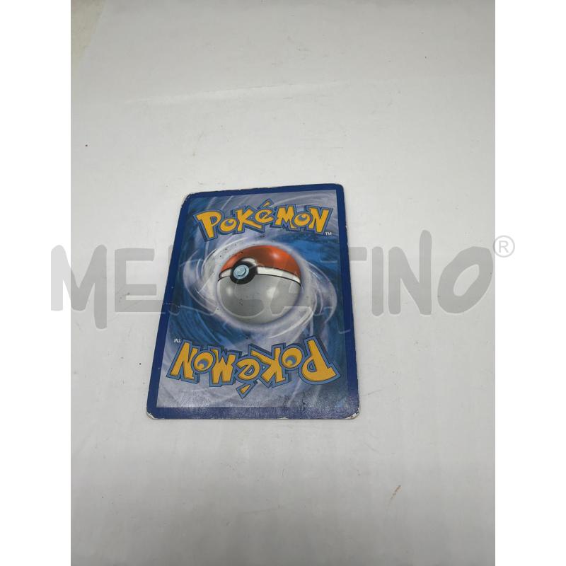 LUGIA LEGGENDA 114/123 CARTA POKEMON HEARTGOLD SOULSILVER | Mercatino dell'Usato Faenza 4