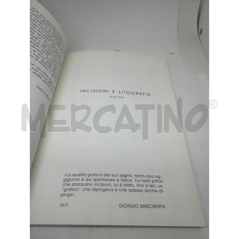 LUIGI TIMONCINI - ARTE PAOLO BELLINI  | Mercatino dell'Usato Faenza 3