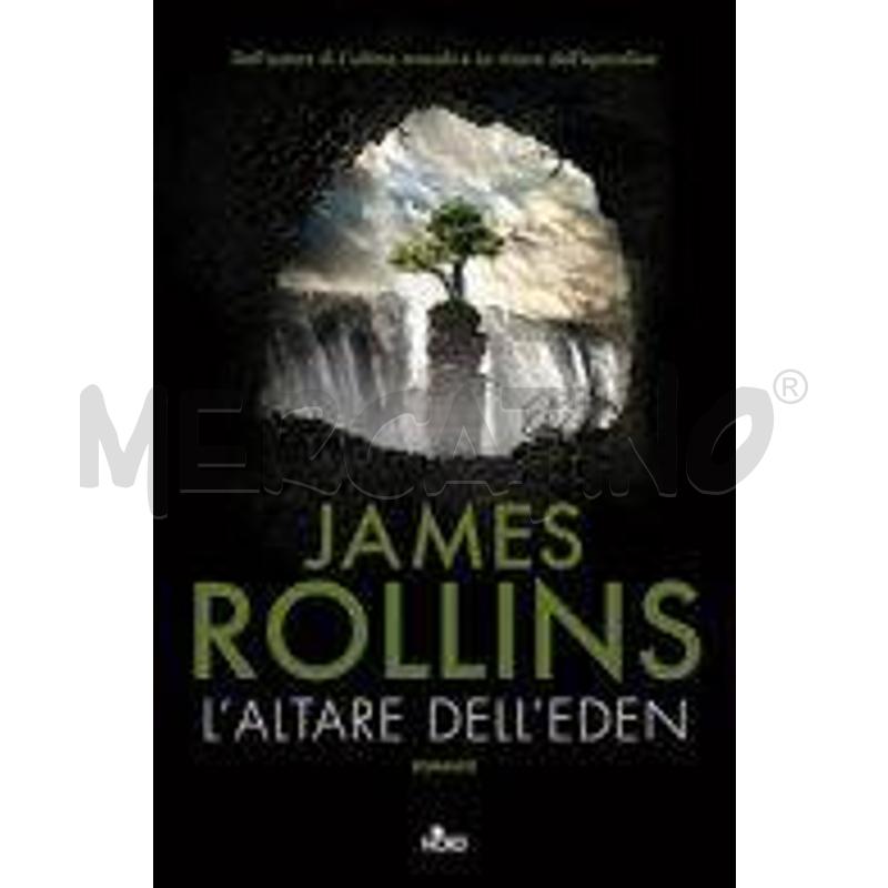 L'ALTARE DELL'EDEN | Mercatino dell'Usato Faenza 1