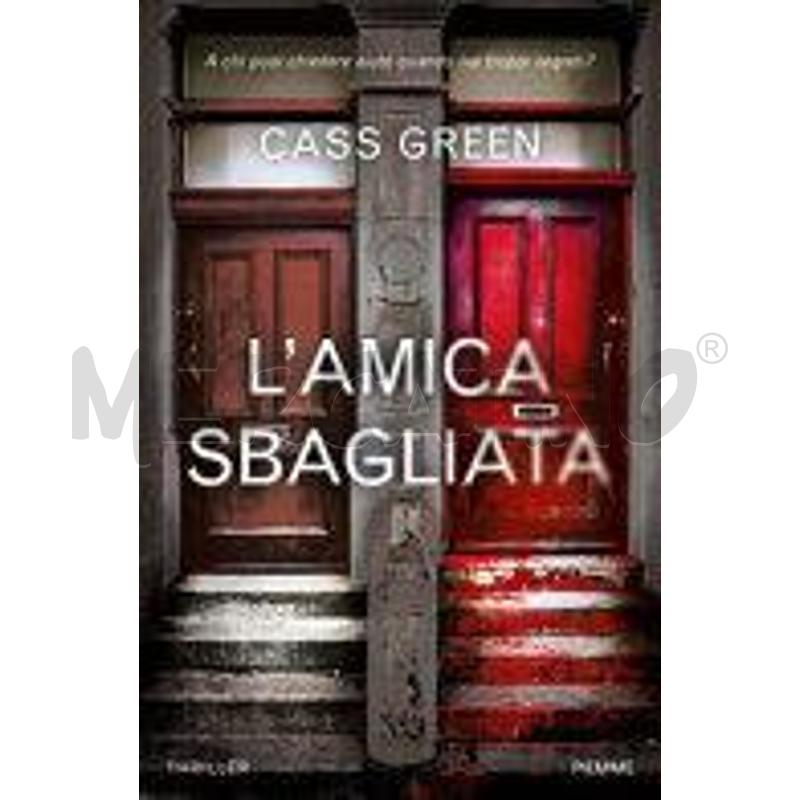 L'AMICA SBAGLIATA | Mercatino dell'Usato Faenza 1