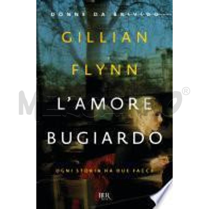 L'AMORE BUGIARDO | Mercatino dell'Usato Faenza 1