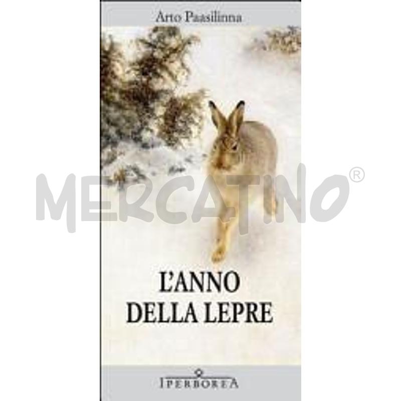 L'ANNO DELLA LEPRE | Mercatino dell'Usato Faenza 1