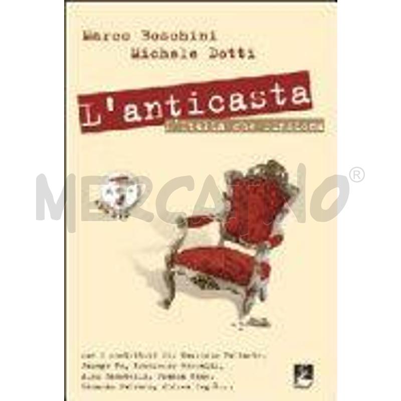 L'ANTICASTA | Mercatino dell'Usato Faenza 1