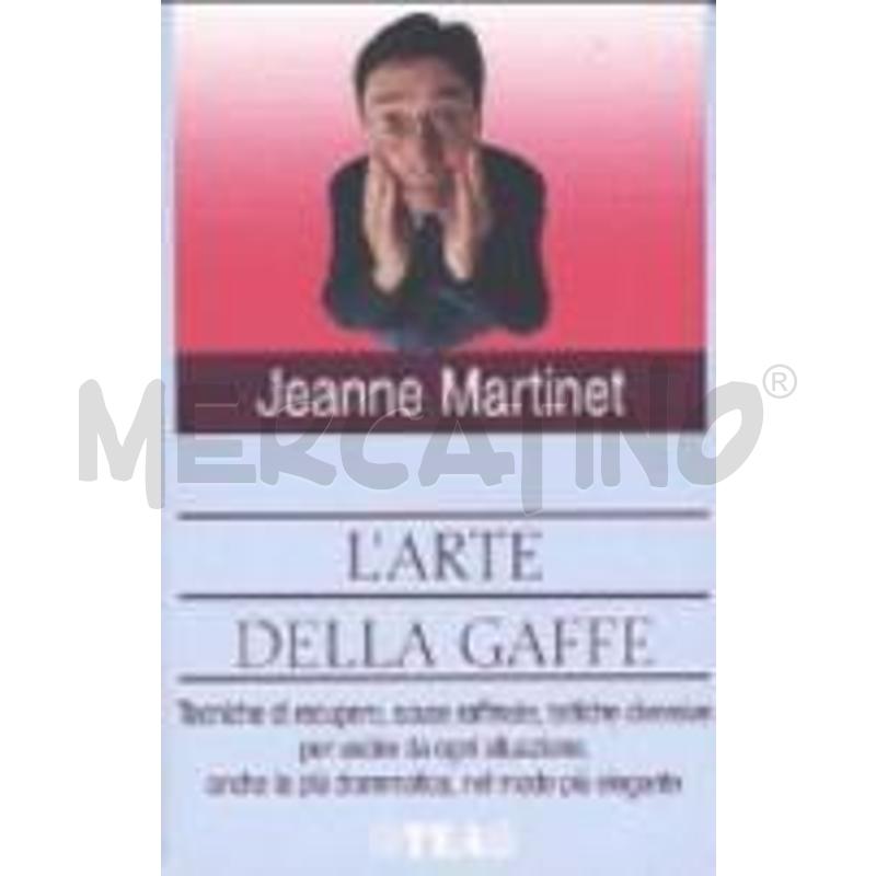 L'ARTE DELLA GAFFE | Mercatino dell'Usato Faenza 1