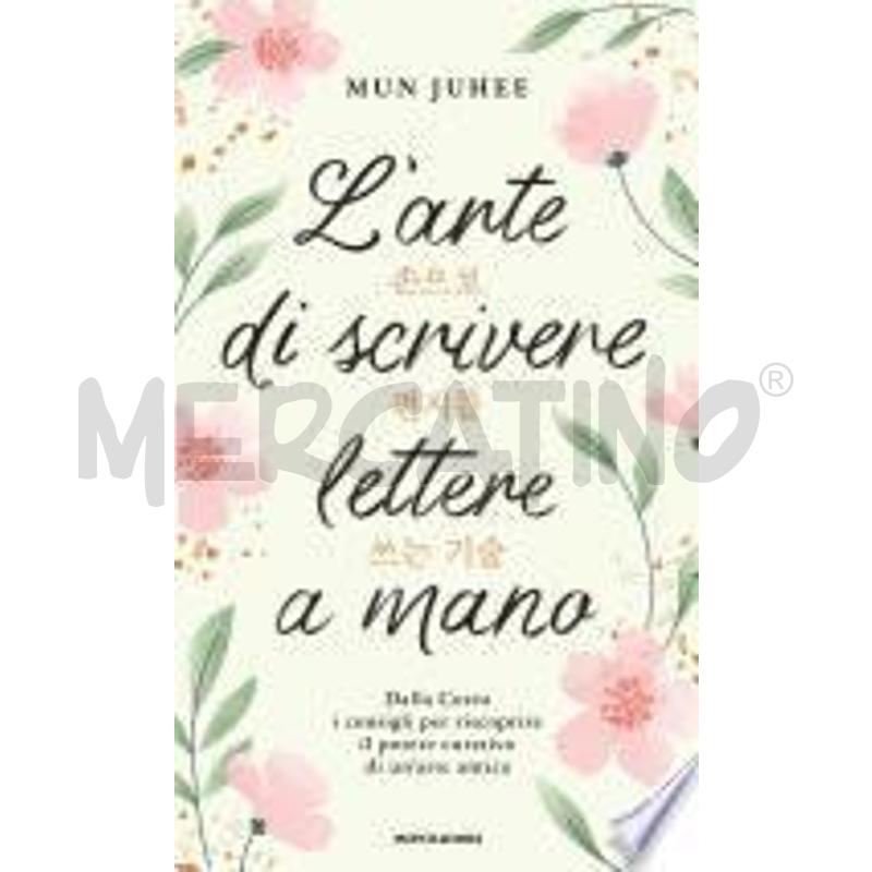 L'ARTE DI SCRIVERE LETTERE A MANO | Mercatino dell'Usato Faenza 1