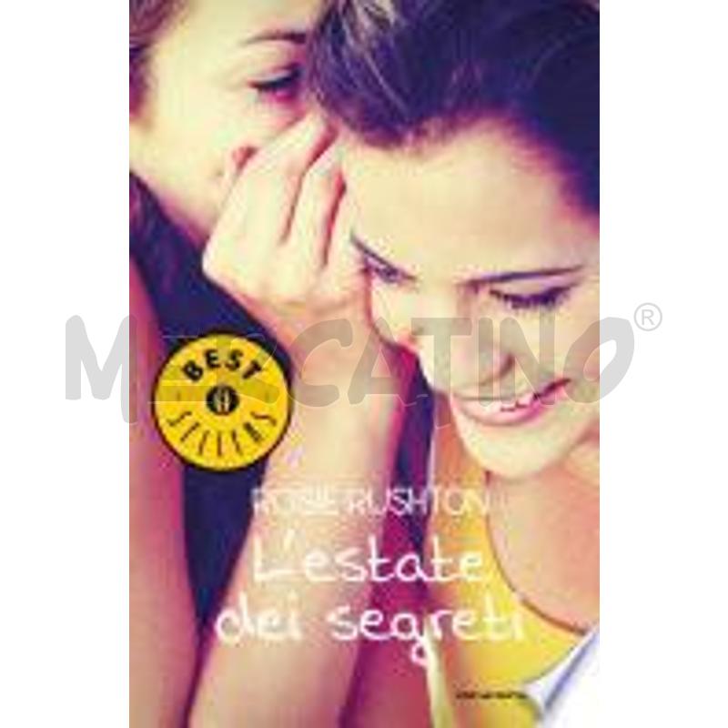 L'ESTATE DEI SEGRETI | Mercatino dell'Usato Faenza 1
