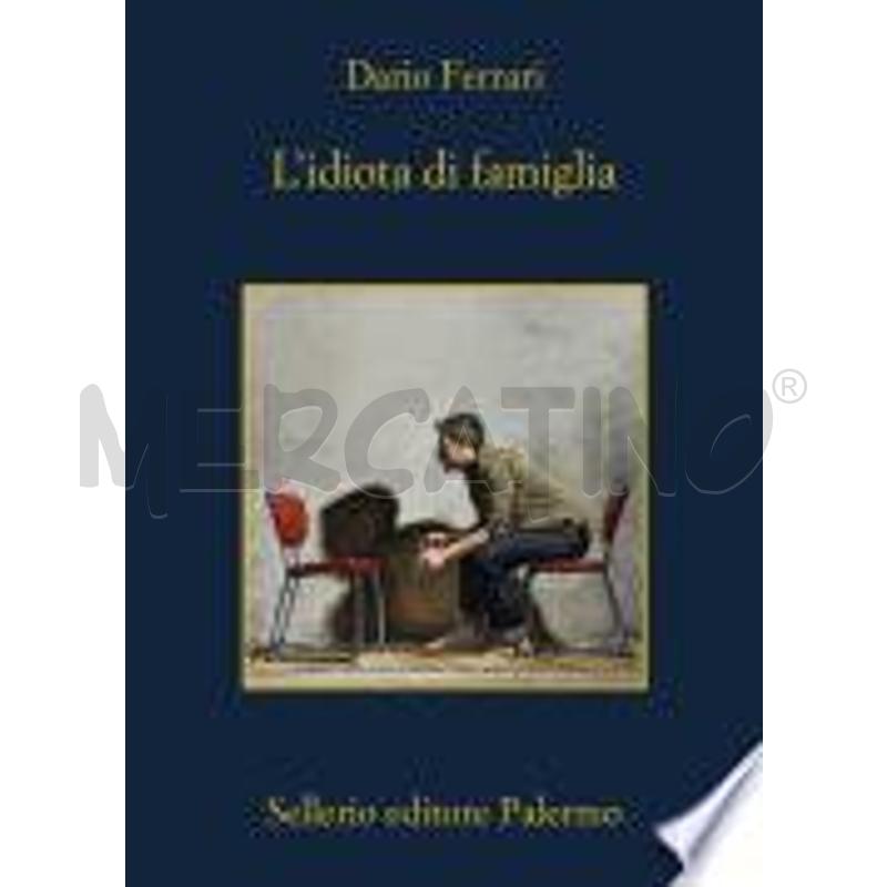 L'IDIOTA DI FAMIGLIA | Mercatino dell'Usato Faenza 1