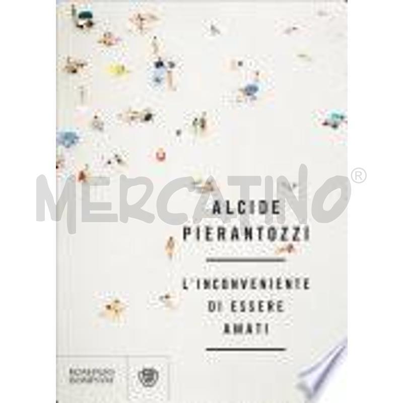 L'INCONVENIENTE DI ESSERE AMATI | Mercatino dell'Usato Faenza 1