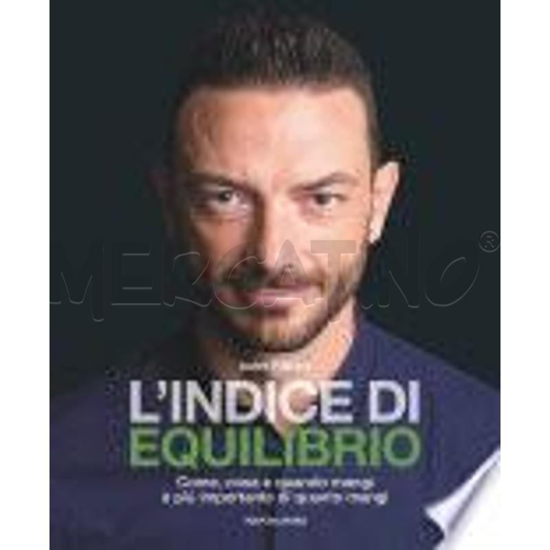 L'INDICE DI EQUILIBRIO | Mercatino dell'Usato Faenza 1