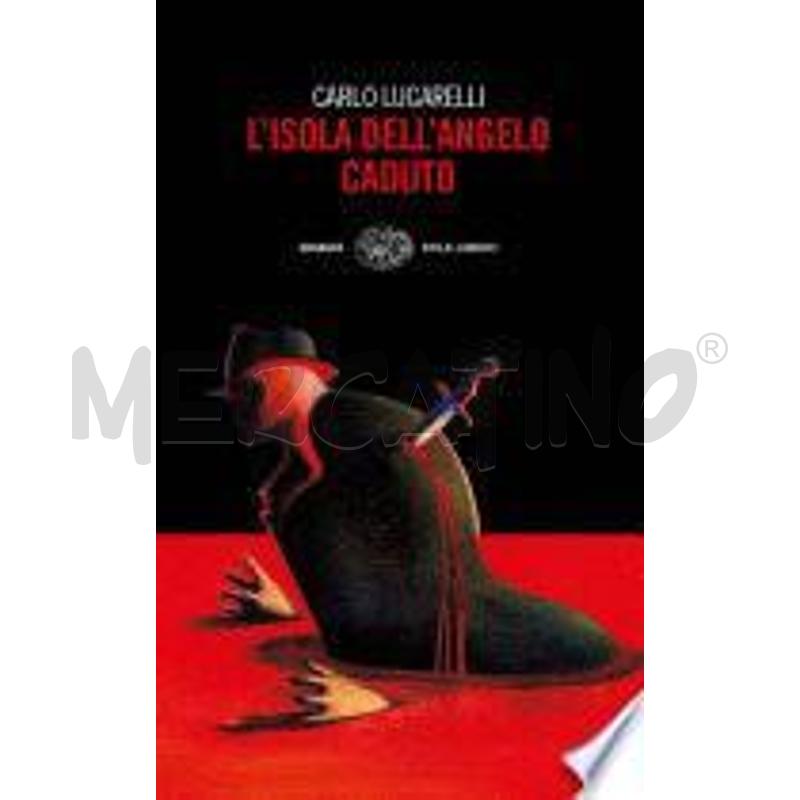 L'ISOLA DELL'ANGELO CADUTO | Mercatino dell'Usato Faenza 1