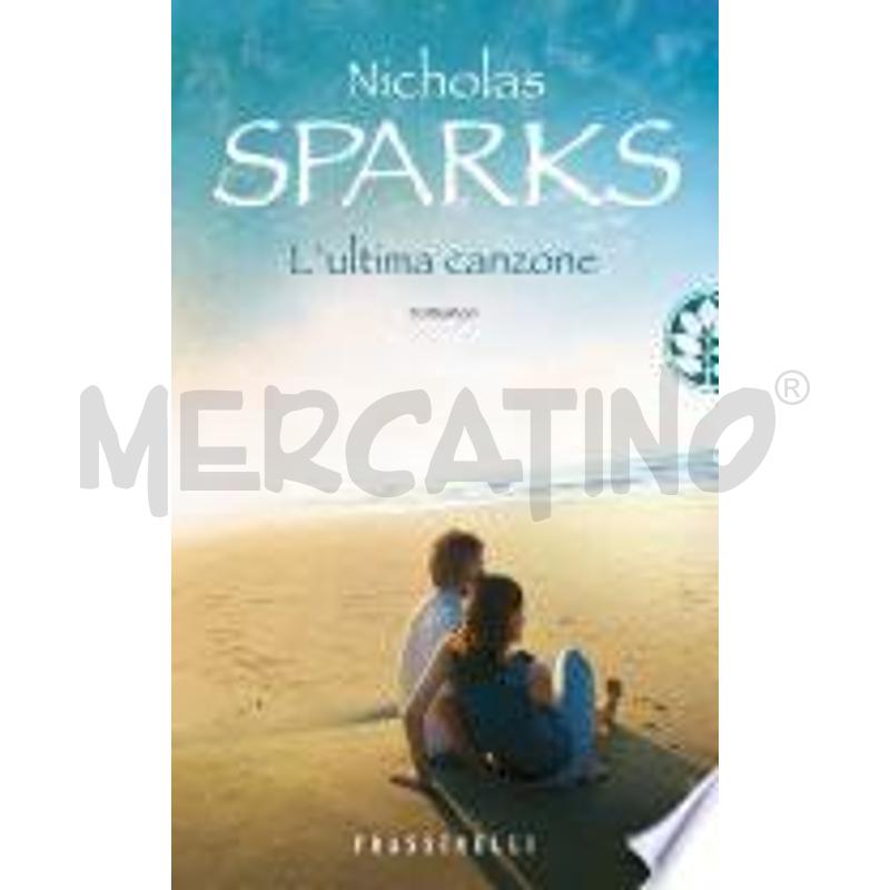 L'ULTIMA CANZONE | Mercatino dell'Usato Faenza 1