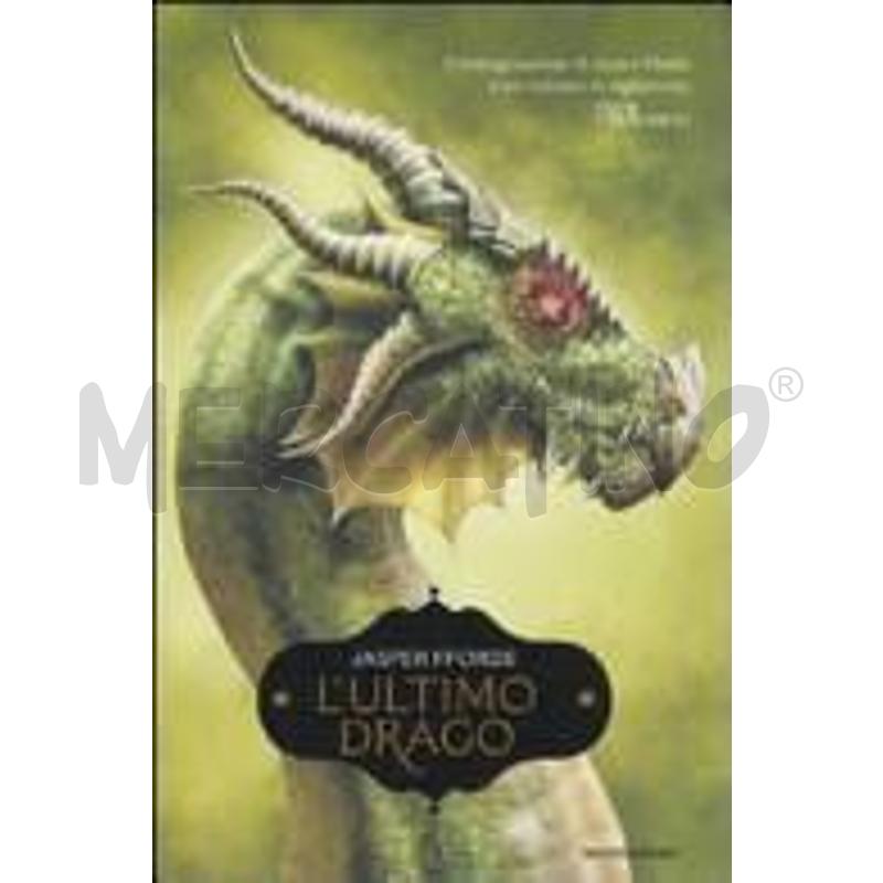 L'ULTIMO DRAGO | Mercatino dell'Usato Faenza 1