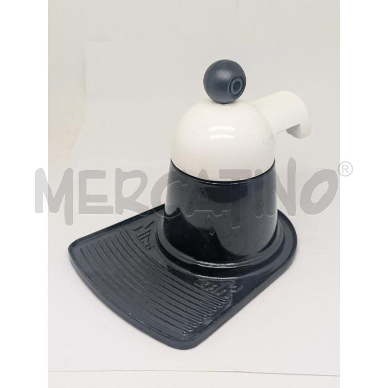 MACCHINA CAFFE' MINI CAR DESIGN | Mercatino dell'Usato Faenza 2