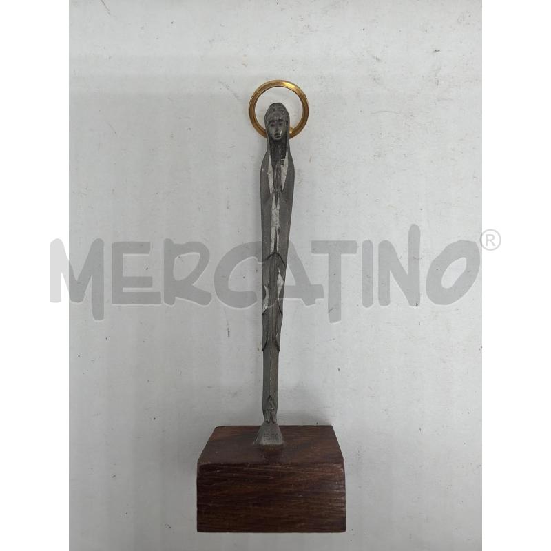 MADONNA PELTRO | Mercatino dell'Usato Faenza 3