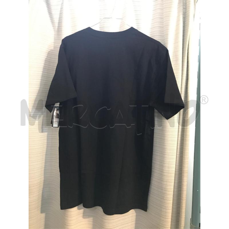 MAGLIA UOMO HARD ROCK NERA STOCKHOLM M | Mercatino dell'Usato Faenza 2