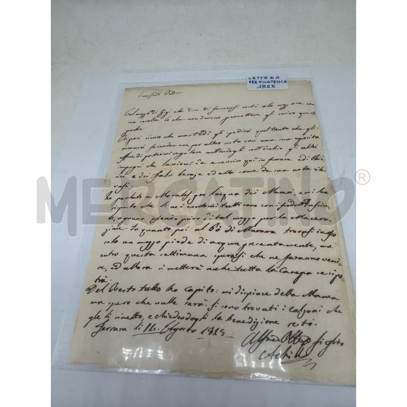 MANOSCRITTI COLLEZIONE CARTACEA 800 | Mercatino dell'Usato Faenza 4