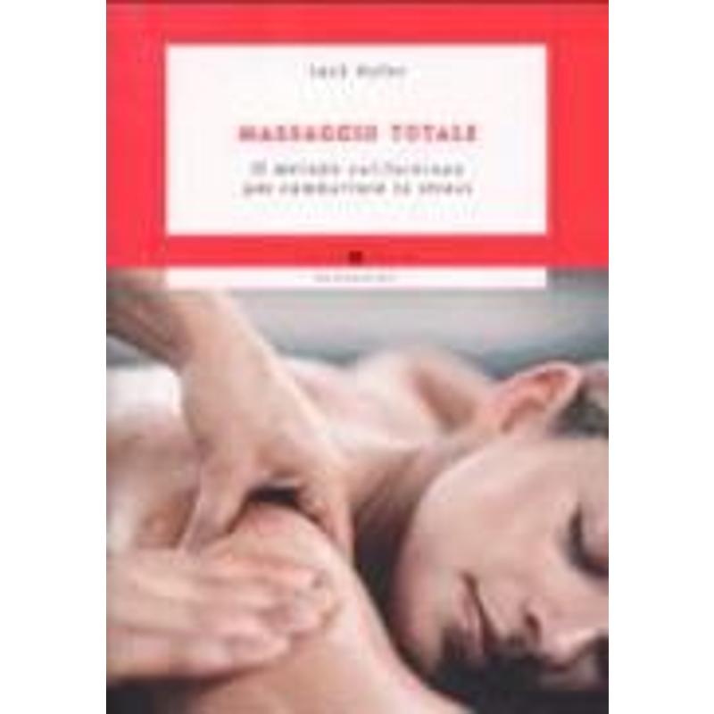 MASSAGGIO TOTALE | Mercatino dell'Usato Faenza 1
