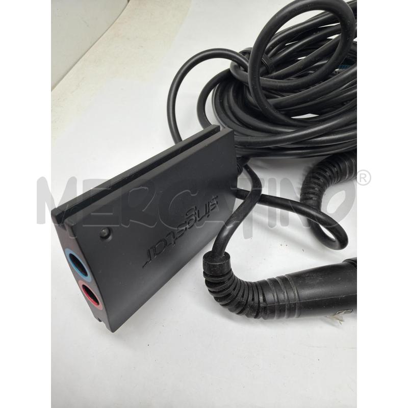 MICROFONI SINGSTAR PLAYSTATION  | Mercatino dell'Usato Faenza 2