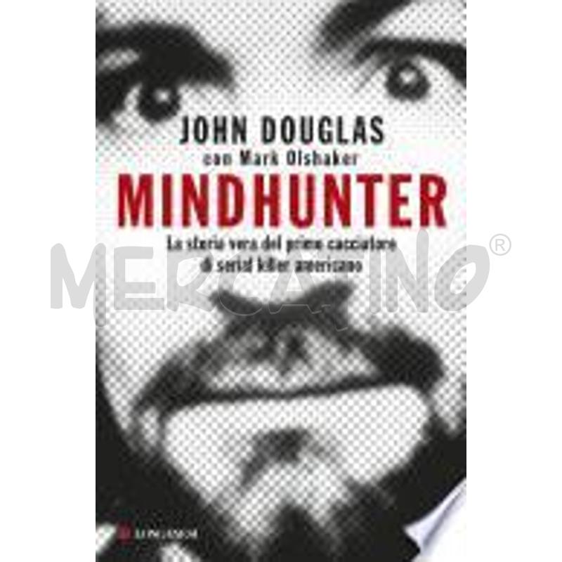 MINDHUNTER | Mercatino dell'Usato Faenza 1