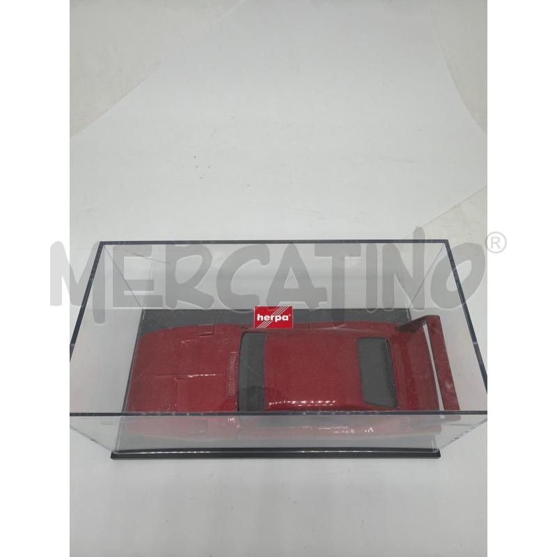 MODELLINO AUTO DODGE CHARGER DAYTONA 1969 1:24 | Mercatino dell'Usato Faenza 2