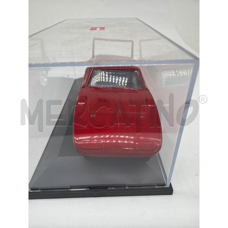 MODELLINO AUTO DODGE CHARGER DAYTONA 1969 1:24 | Mercatino dell'Usato Faenza 3