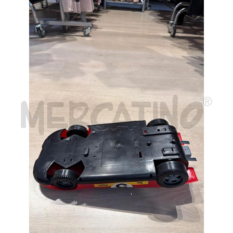 MODELLINO AUTO FERRARI 512S 1970 AGIP REEL | Mercatino dell'Usato Faenza 4