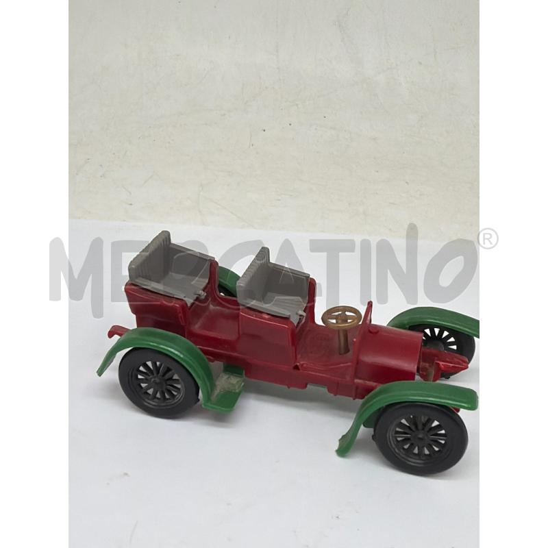 MODELLINO AUTO MERCEDES SIMPLEX 1901 | Mercatino dell'Usato Faenza 2