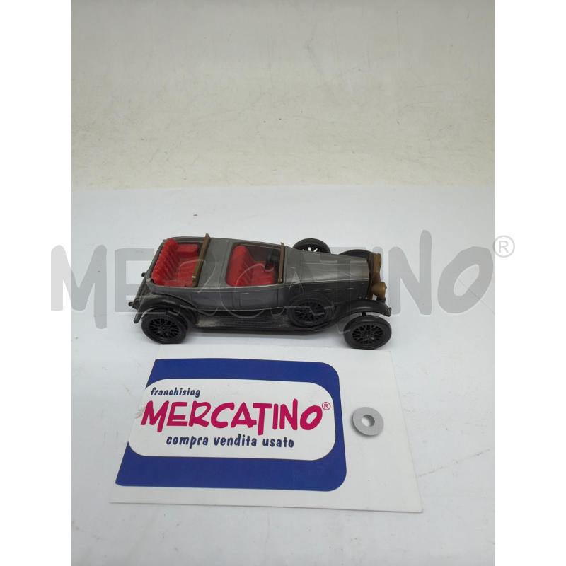 MODELLINO AUTO PACKARD 1930  | Mercatino dell'Usato Faenza 1