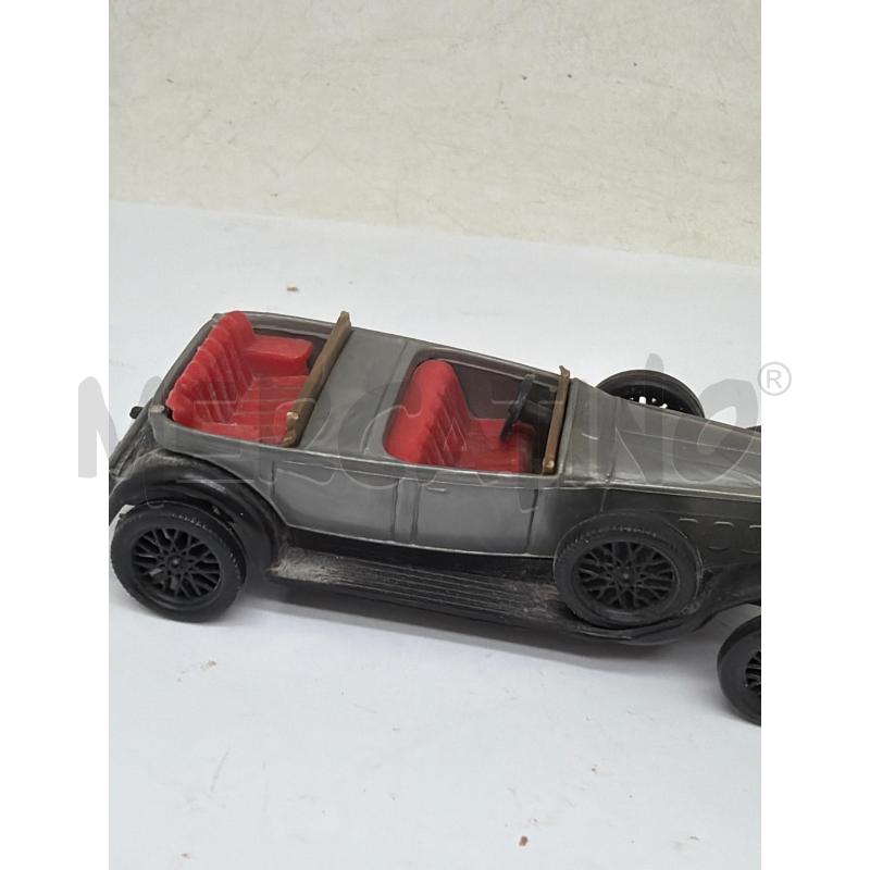 MODELLINO AUTO PACKARD 1930  | Mercatino dell'Usato Faenza 2