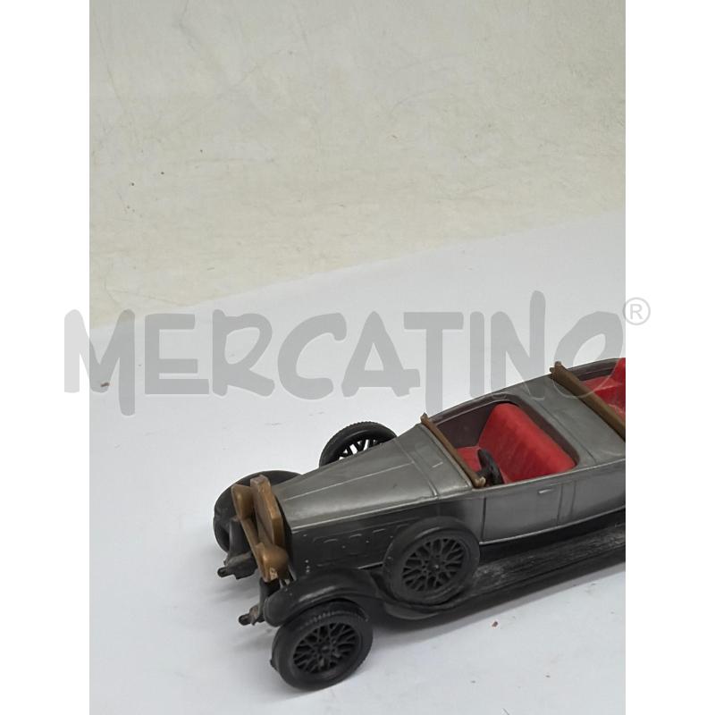 MODELLINO AUTO PACKARD 1930  | Mercatino dell'Usato Faenza 3
