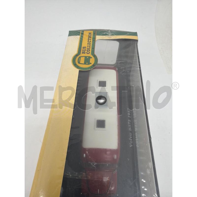 MODELLINO COLLEZIONE PULLMAN  | Mercatino dell'Usato Faenza 4